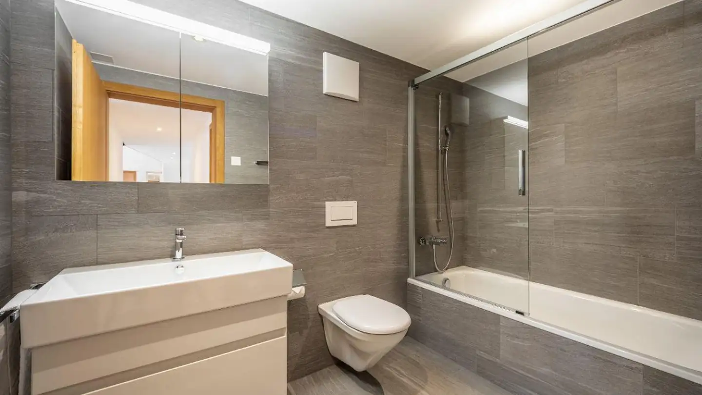 Wohnung kaufen - Promenada 65, 7018 Flims Waldhaus - Foto 3