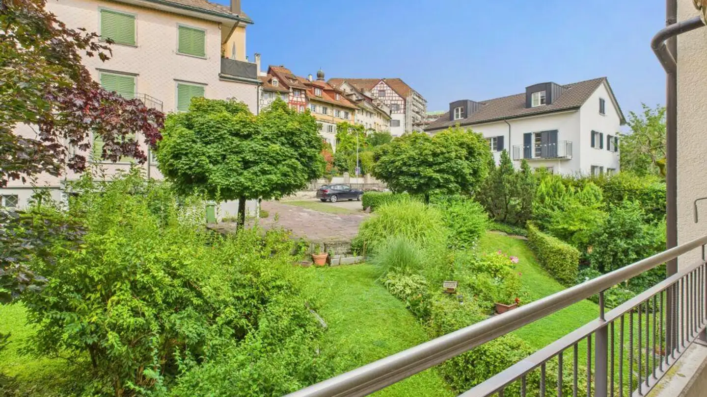 Wohnung kaufen - Tonhallestrasse 42, 9500 Wil SG