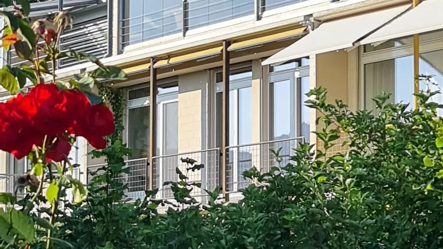 Casa a schiera in vendita - Alte Landstrasse 170b, 6314 Unterägeri - Photo 2