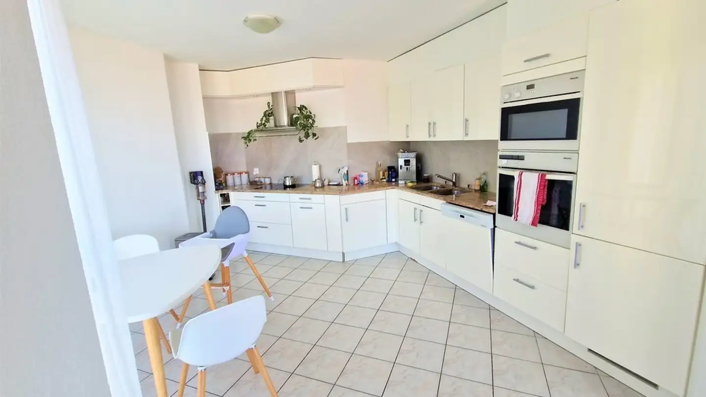 Wohnung mieten - Route D'arnier 42, 1092 Belmont-sur-Lausanne - Foto 3