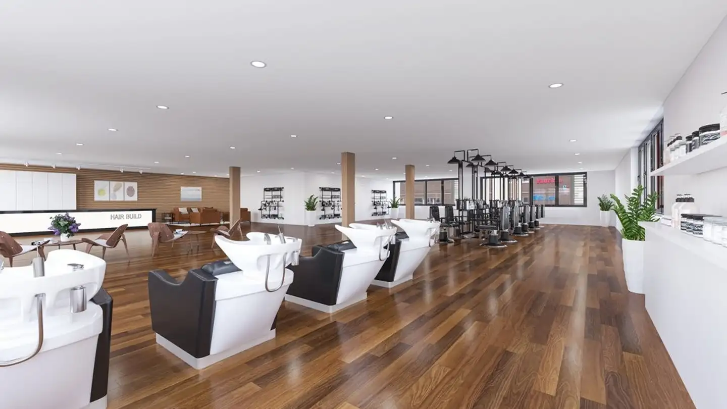 Bureau à louer - Schützenstrasse 3, 8800 Thalwil - Photo 2