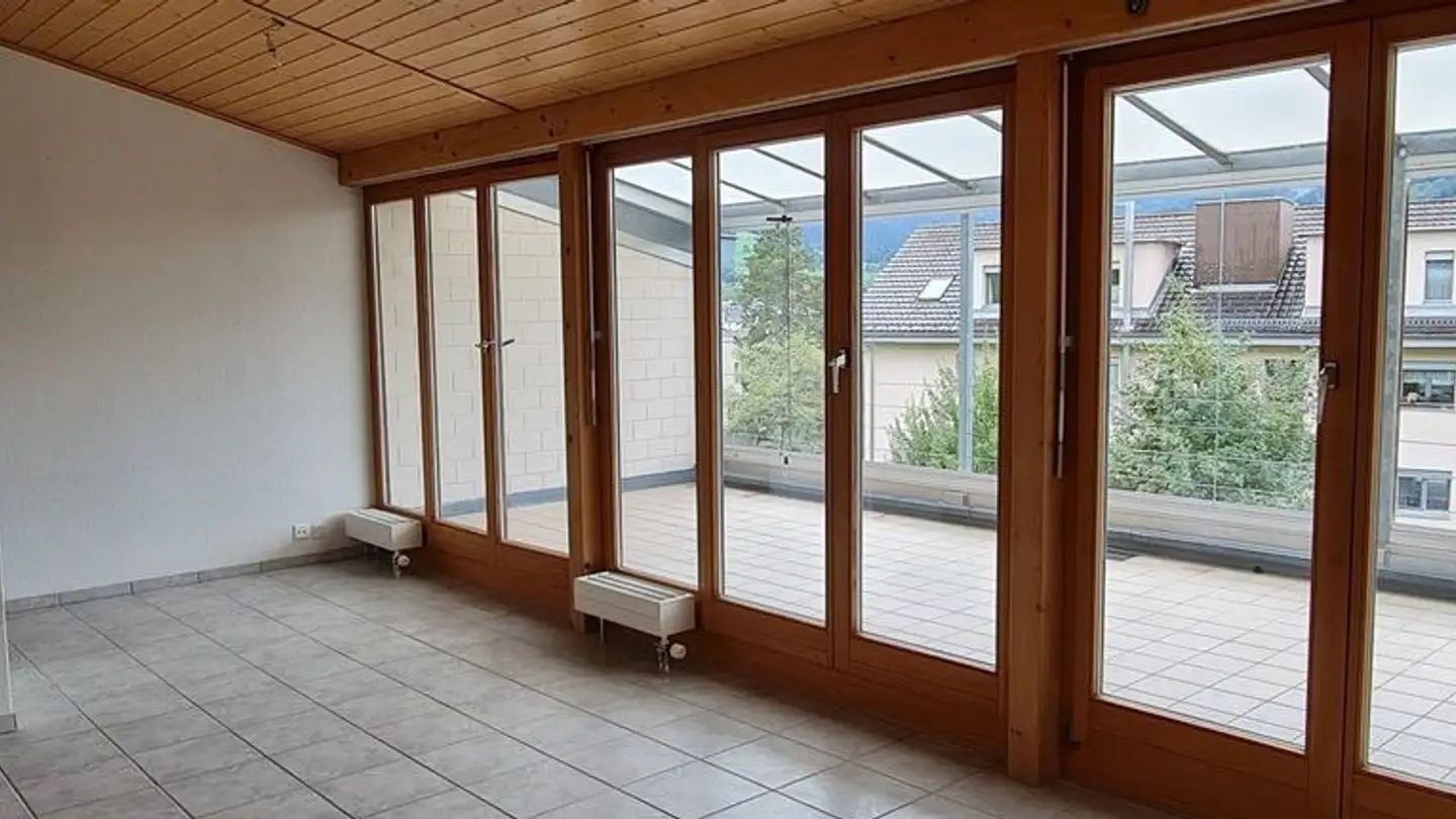 Casa a schiera in vendita - Alte Landstrasse 170b, 6314 Unterägeri - Photo 3