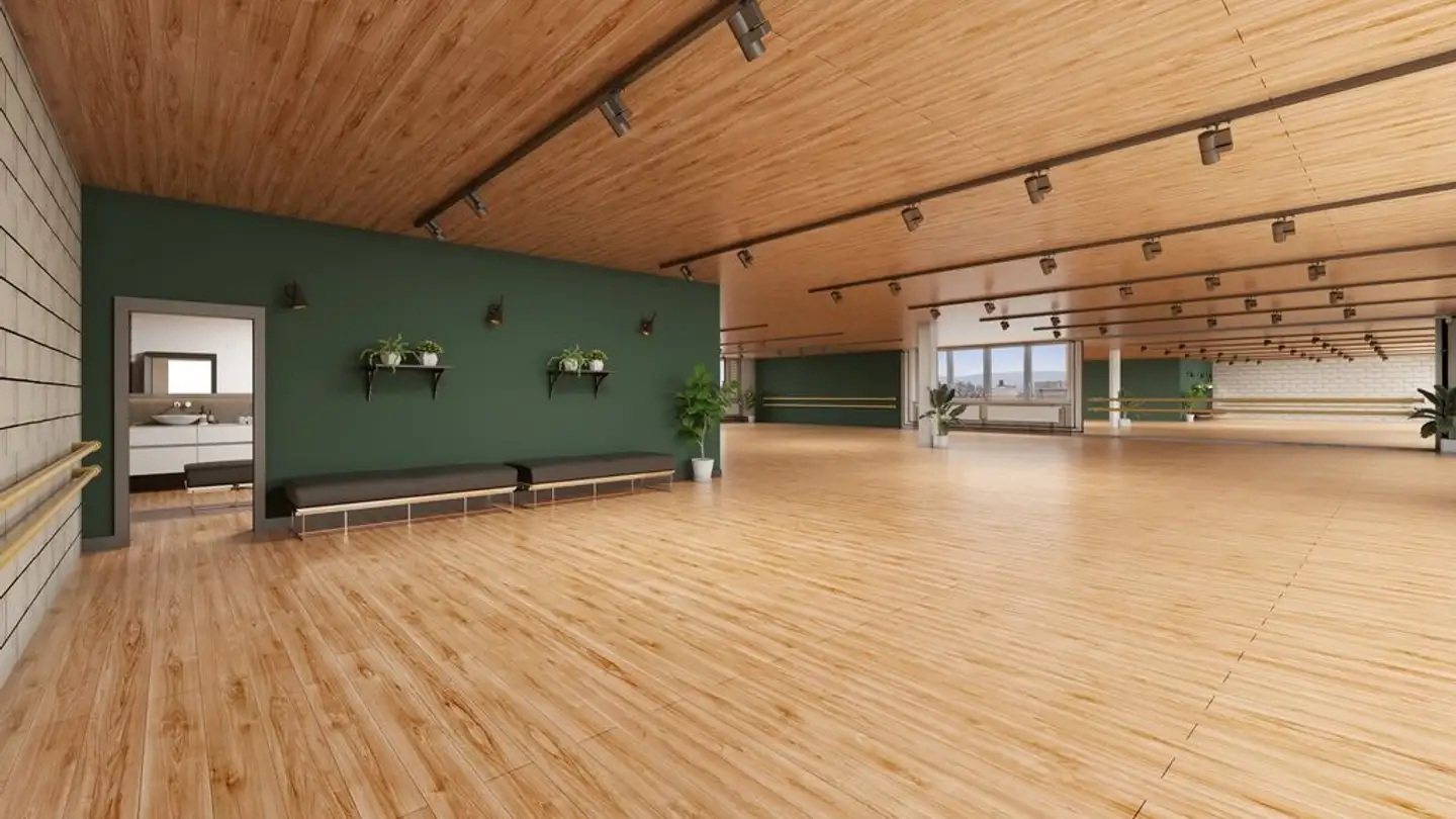 Bureau à louer - Schützenstrasse 3, 8800 Thalwil - Photo 3