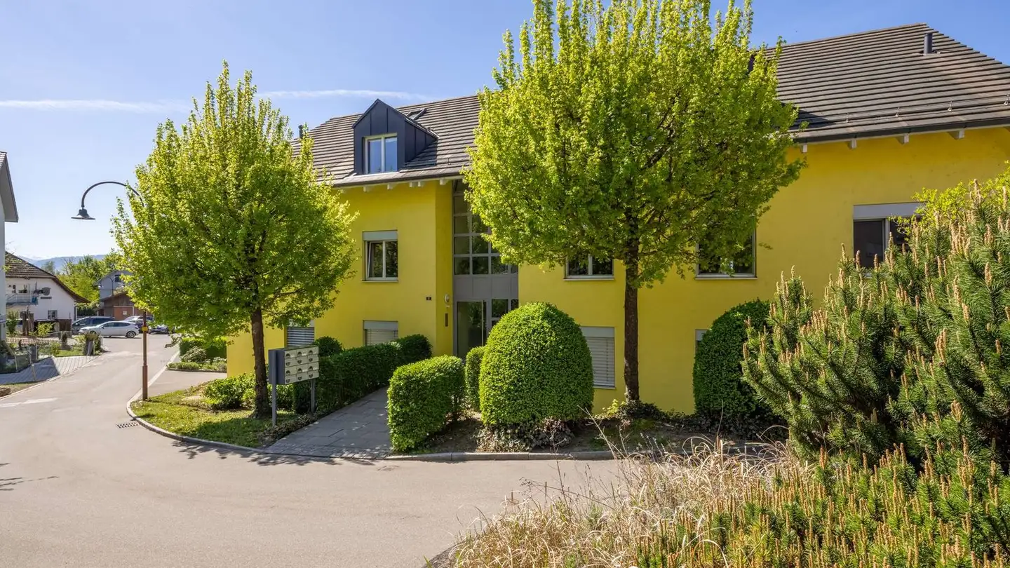 Appartement à vendre - Sennhüttenstrasse 11, 8707 Uetikon am See - Photo 2