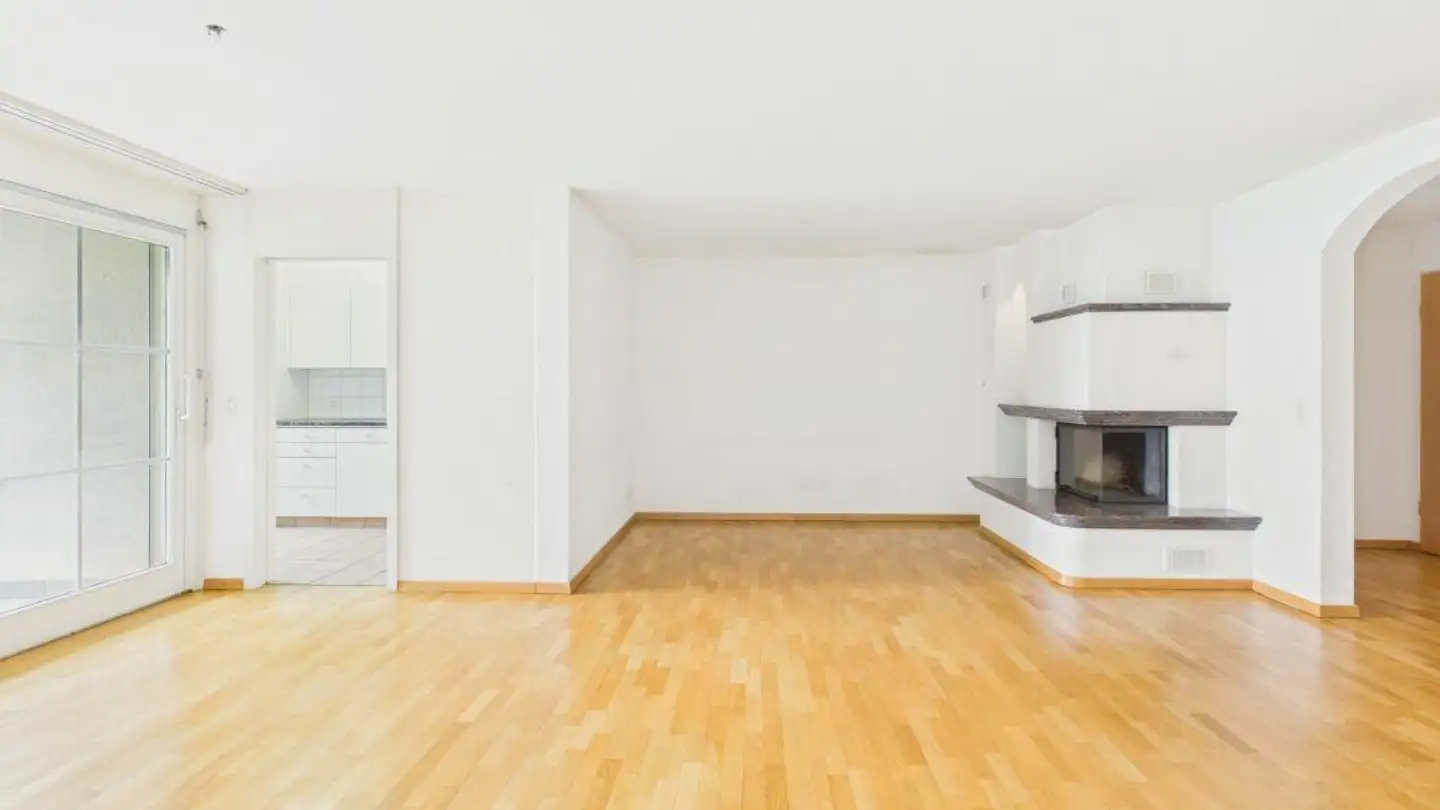 Wohnung kaufen - Tonhallestrasse 42, 9500 Wil SG