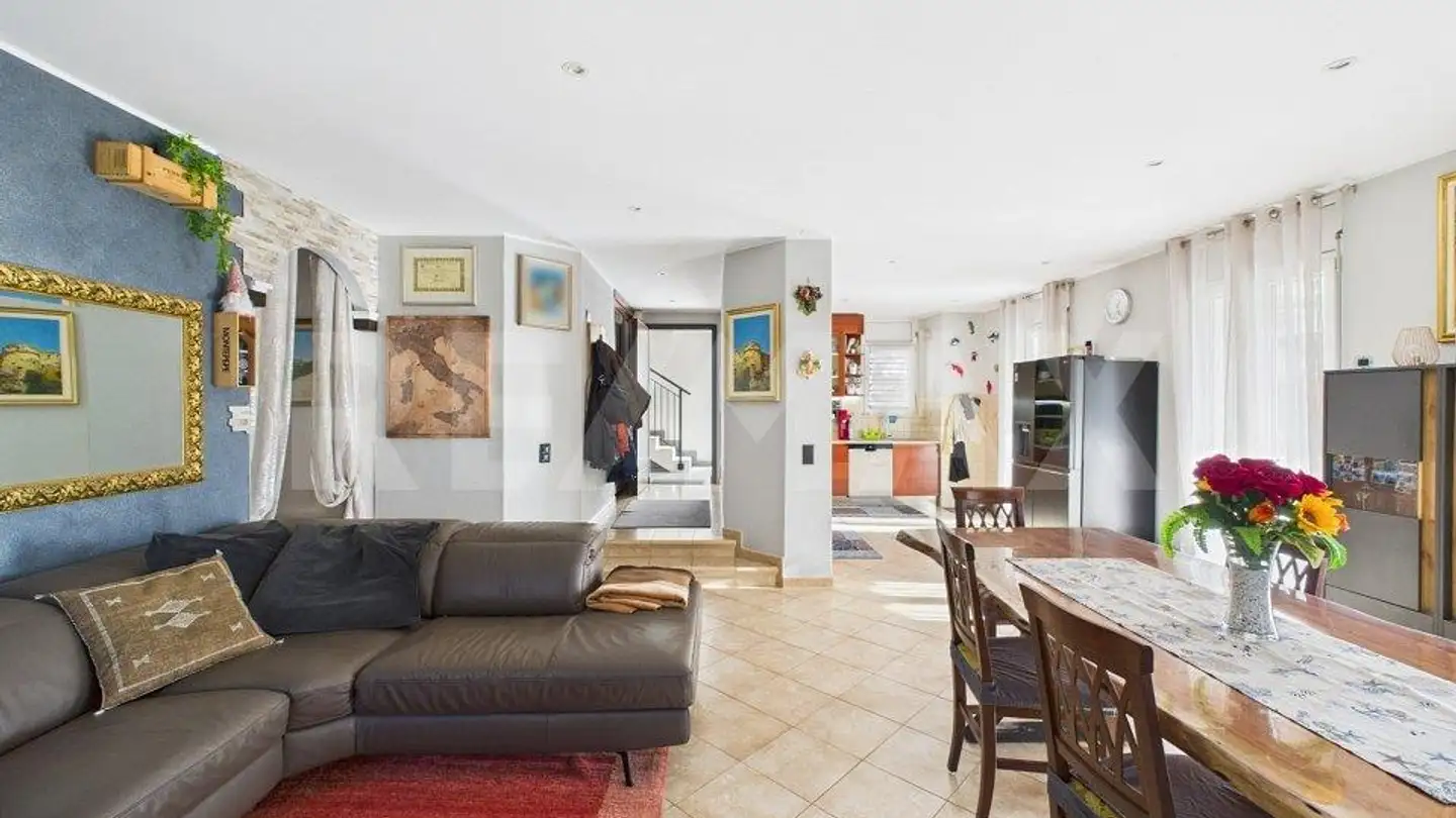 Maison individuelle à vendre - 6818 Melano - Photo 4