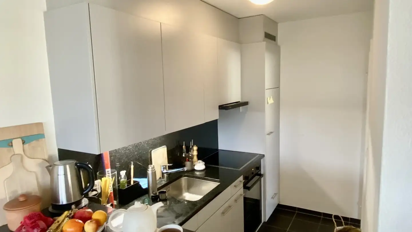 Furnished apartment for rent - Spannortstrasse, 6003 Luzern - Photo 3