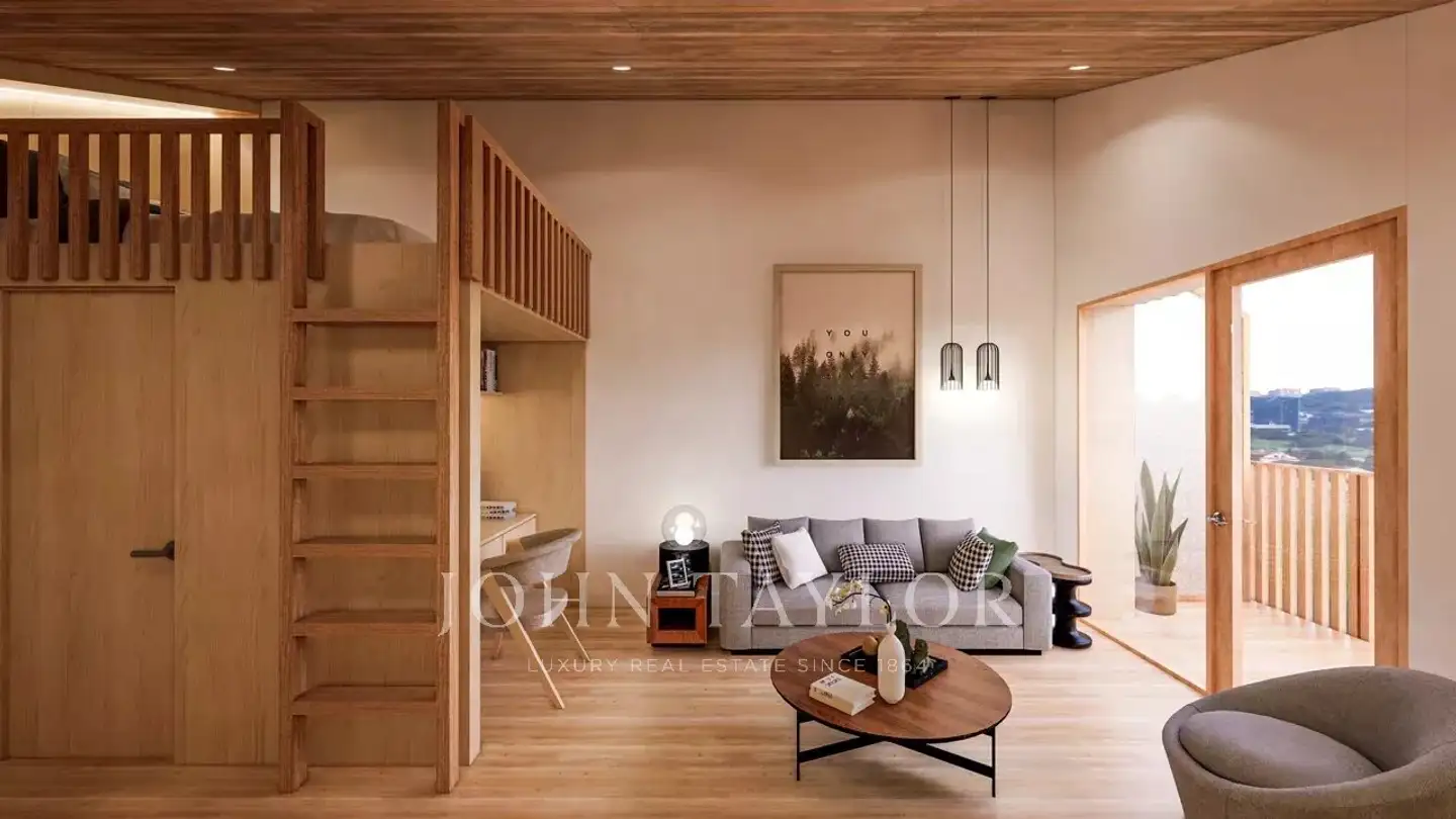 Apartment for sale - 3961 Grimentz