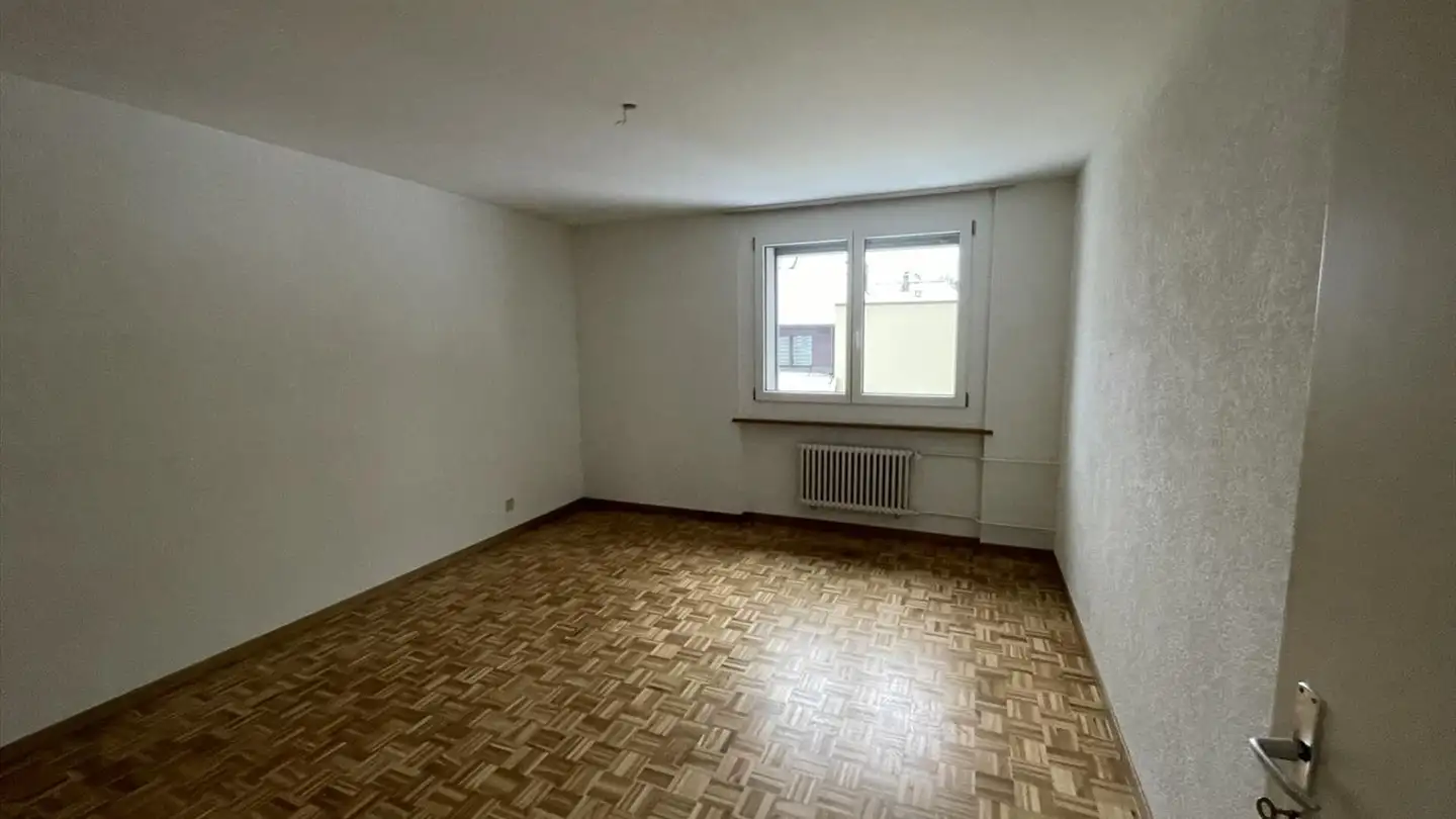 Appartamento in affitto - Rue Agassiz 1, 2610 St-Imier