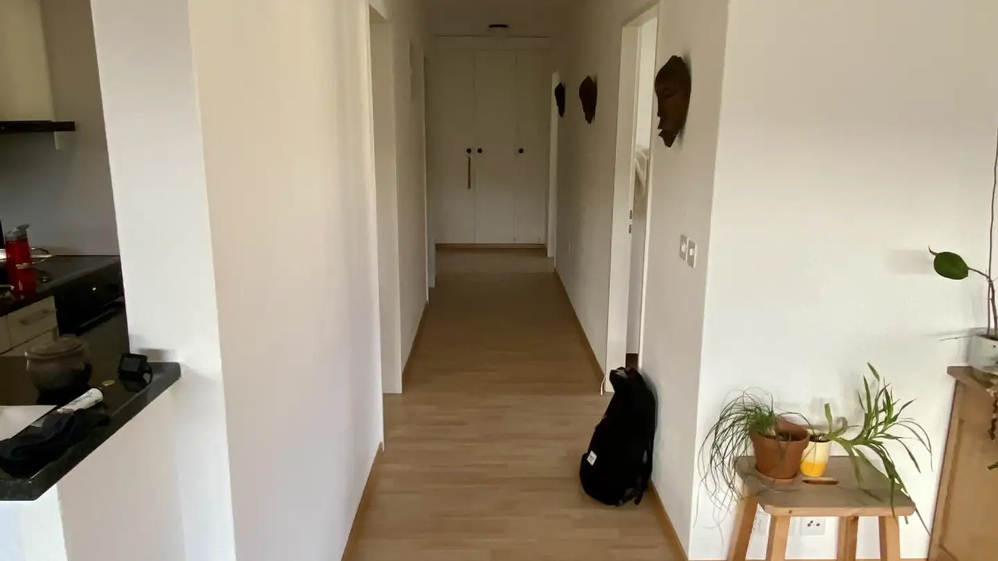 Furnished apartment for rent - Spannortstrasse, 6003 Luzern - Photo 4