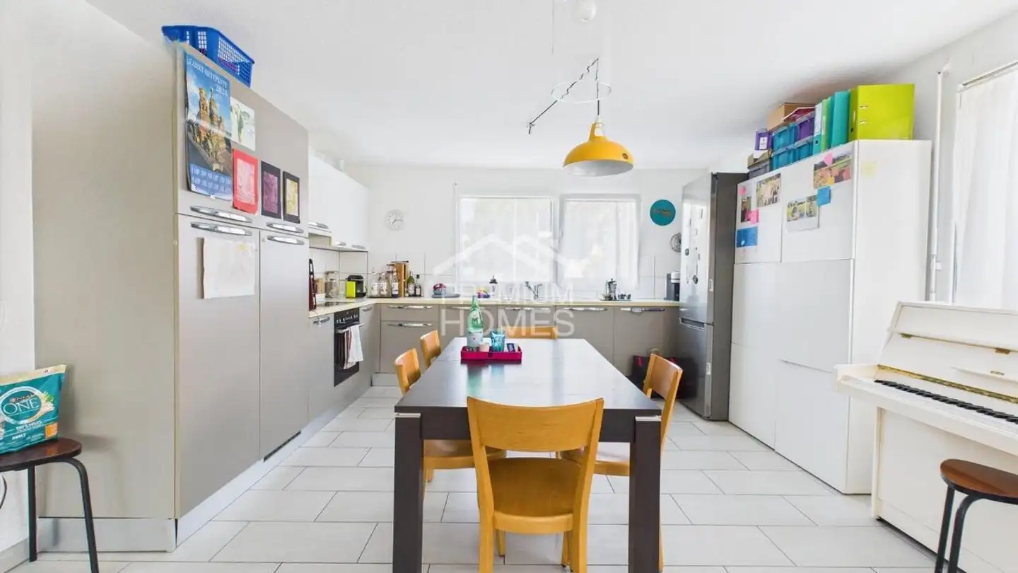 Apartment for sale - 3212 Gurmels - Photo 3