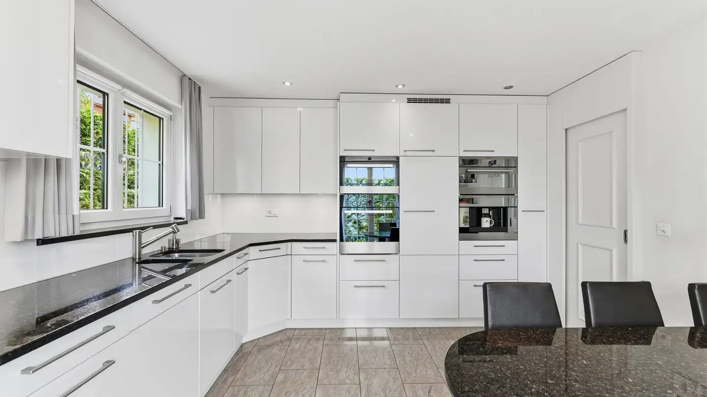 Casa singola in vendita - 5722 Gränichen - Foto 4