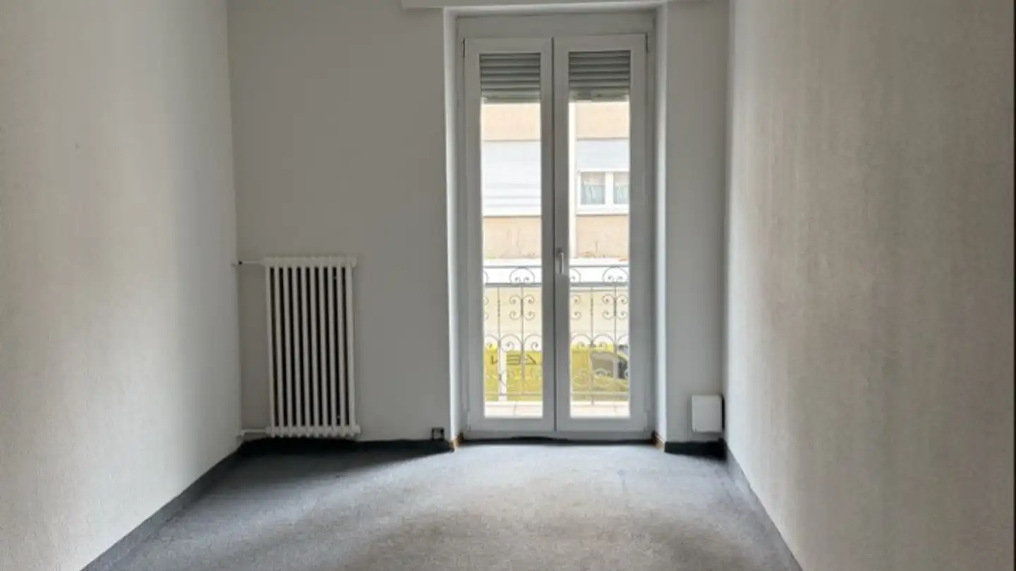 Apartment for rent - Müllerstrasse 37, 8004 Zürich