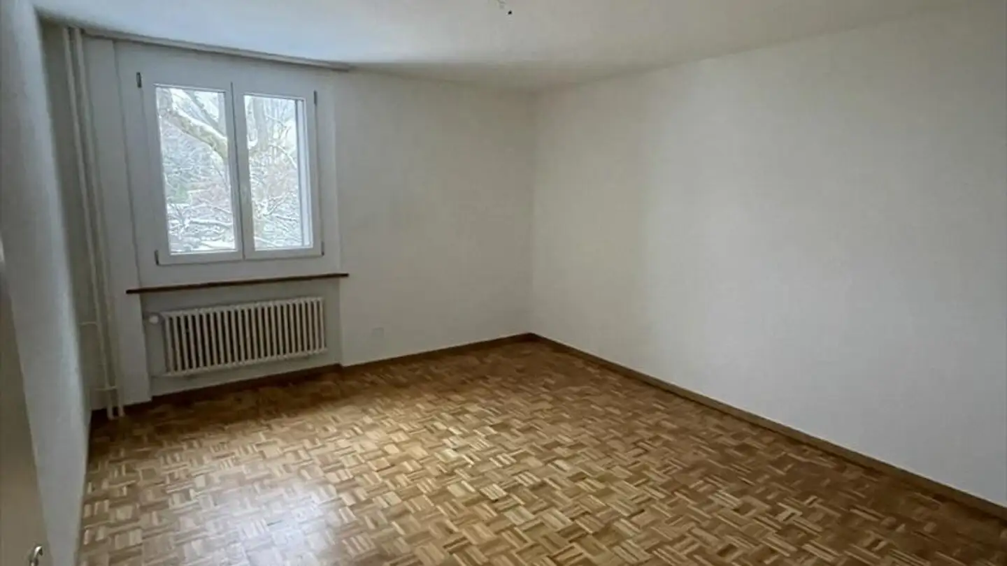 Appartamento in affitto - Rue Agassiz 1, 2610 St-Imier - Foto 2