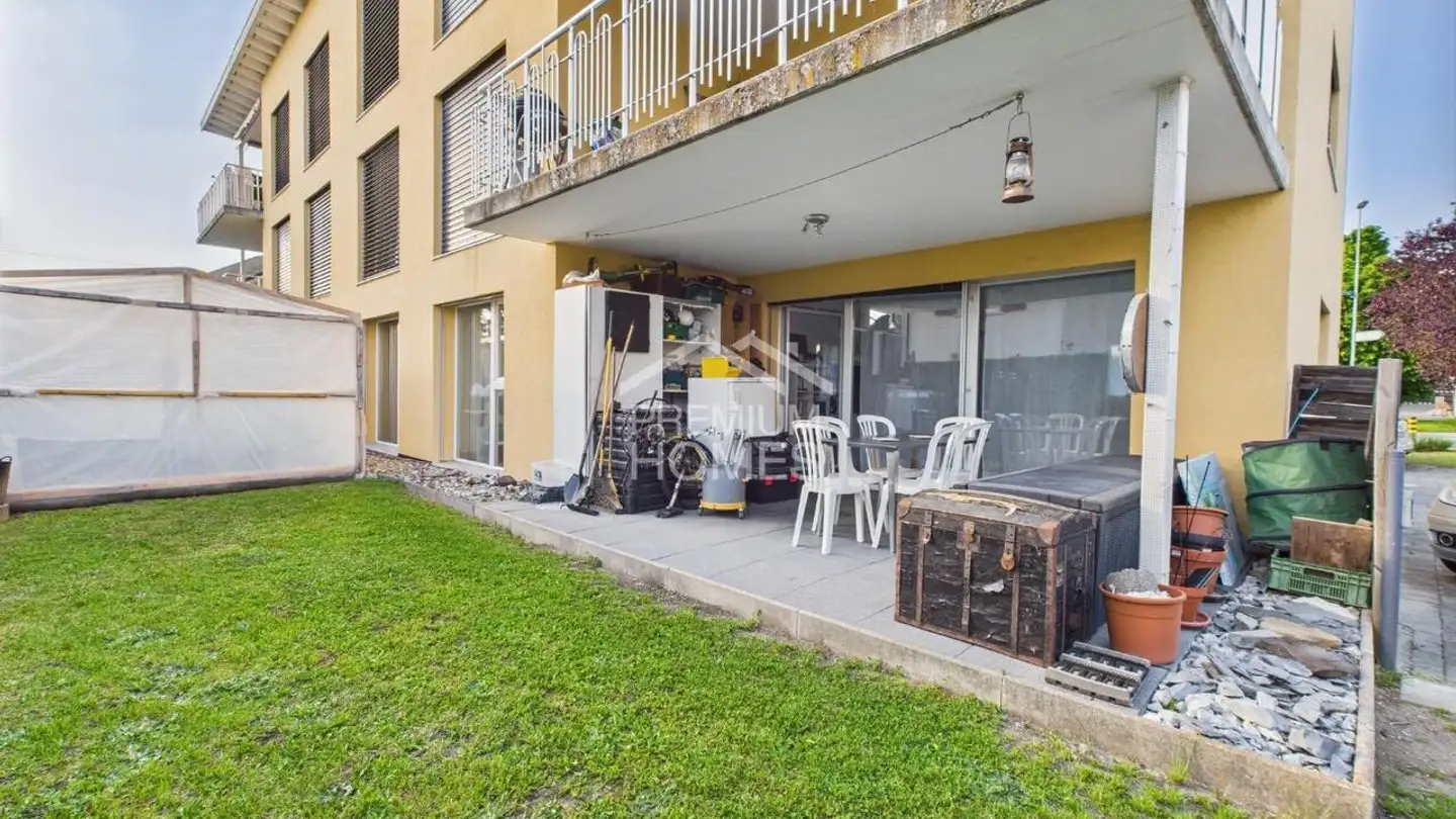 Apartment for sale - 3212 Gurmels - Photo 4