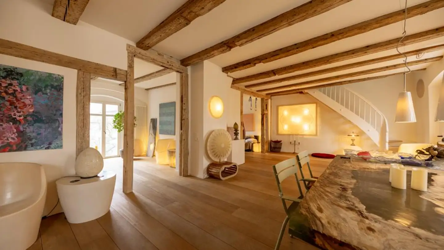 Single house for sale - Hauptstrasse 95, 8280 Kreuzlingen - Photo 3