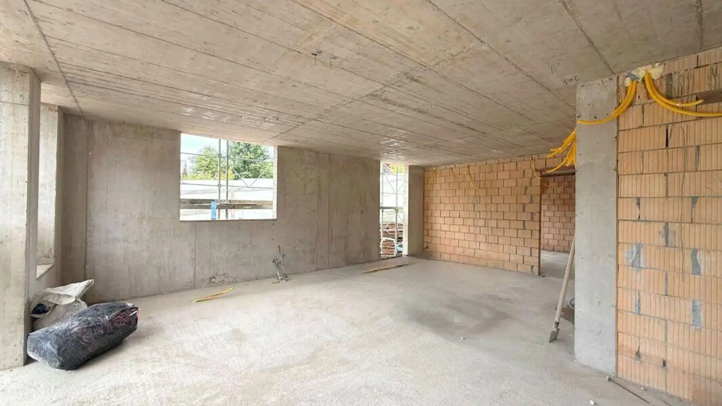 Appartement en terrasse à vendre - Skiliftweg, 8374 Oberwangen TG - Photo 2