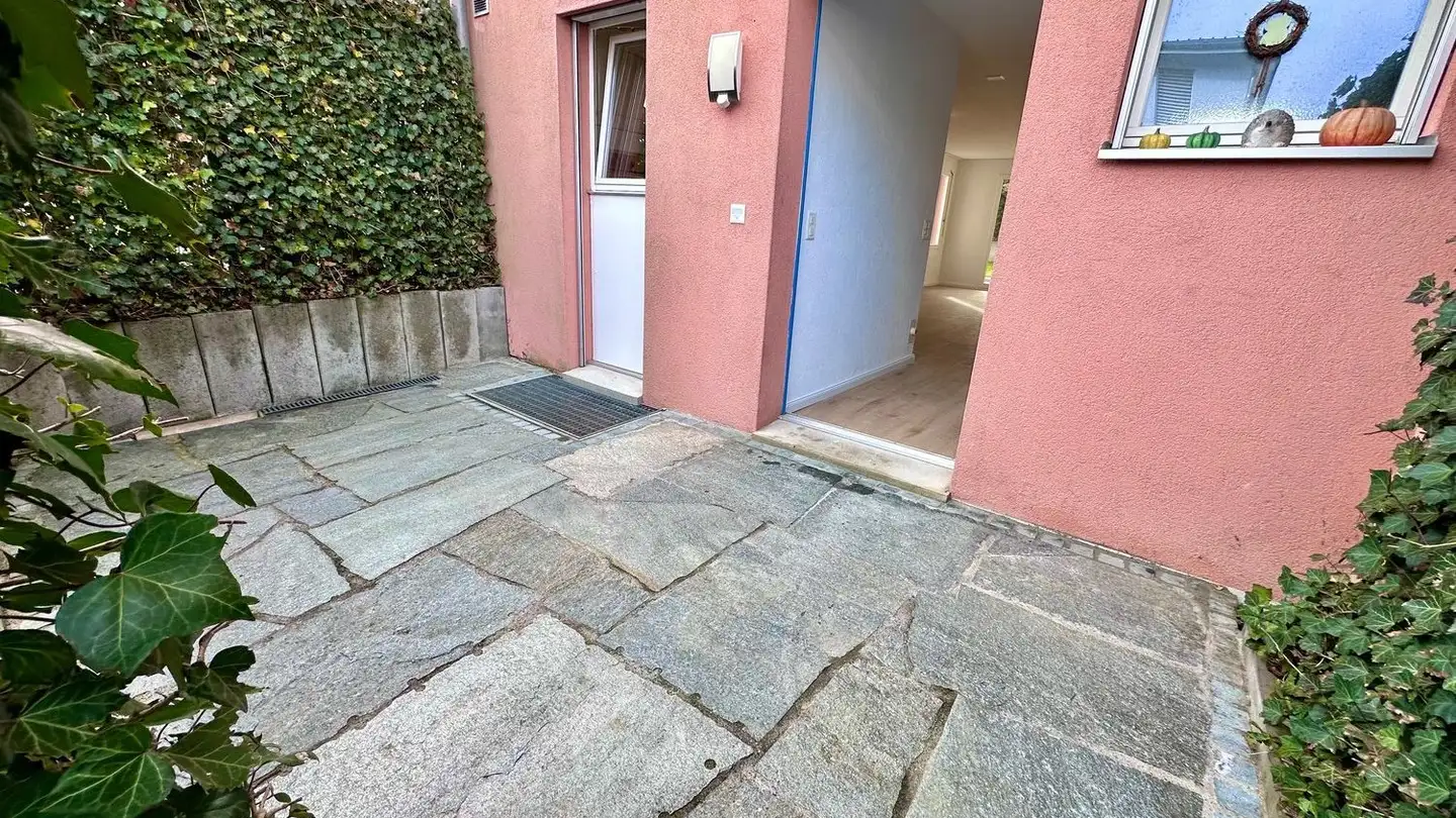 Casa singola in affitto - Heiselstrasse, 8155 Niederhasli - Photo 2