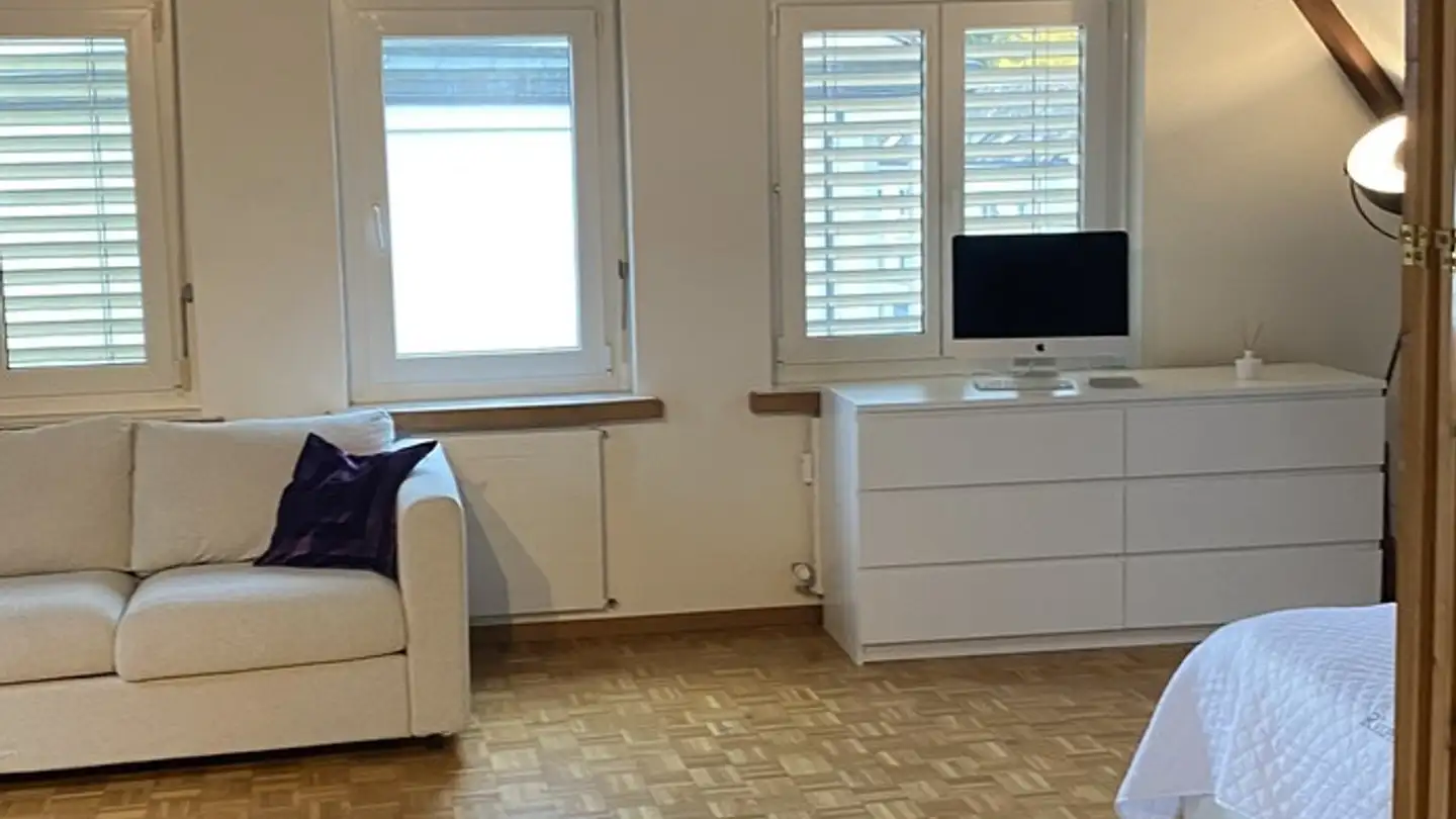 Wohnung mieten - Zolliker Strasse, 8008 Zürich - Foto 3