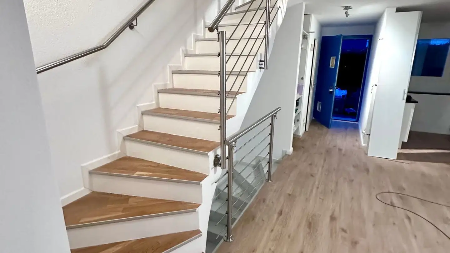 Casa singola in affitto - Heiselstrasse, 8155 Niederhasli - Photo 3