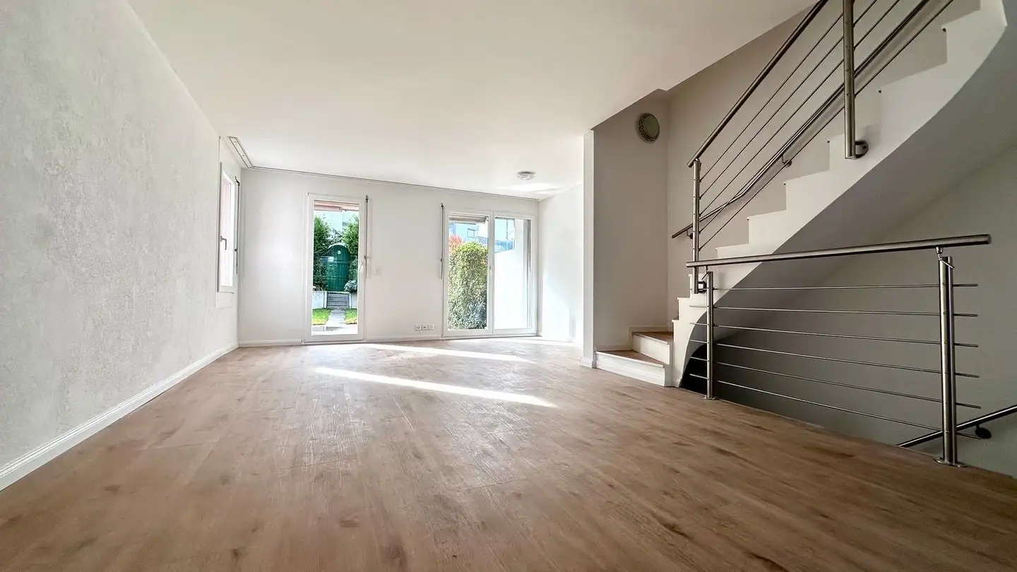 Casa singola in affitto - Heiselstrasse, 8155 Niederhasli - Photo 4