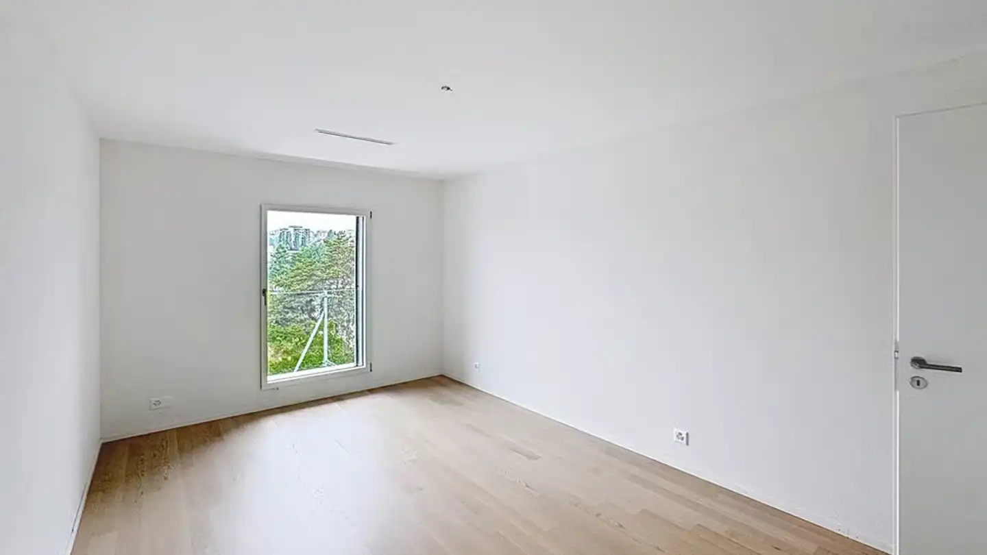 Wohnung mieten - Route De La Fonderie 25, 1700 Fribourg - Foto 2