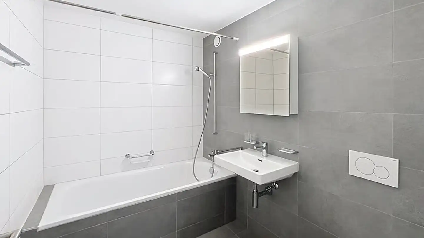 Wohnung mieten - Route De La Fonderie 25, 1700 Fribourg - Foto 3