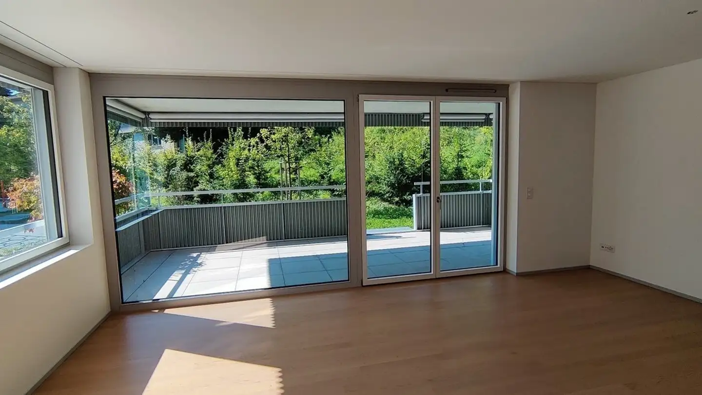 Apartment for rent - Moschtiweg 4, 6212 St. Erhard