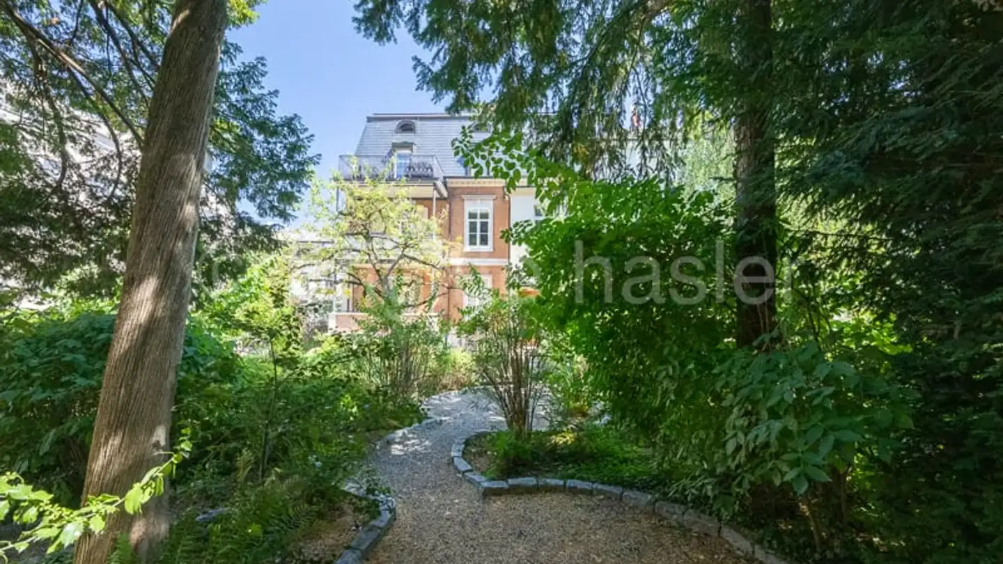 Appartamento in vendita - Rütlistrasse 1, 4051 Basel - Foto 2