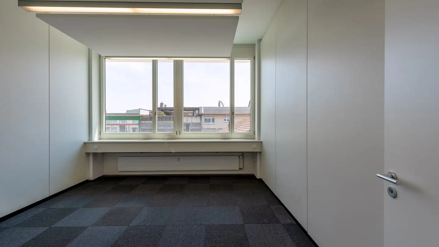 Spazio ufficio in affitto - Fabrikstrasse 2, 4123 Allschwil - Foto 4