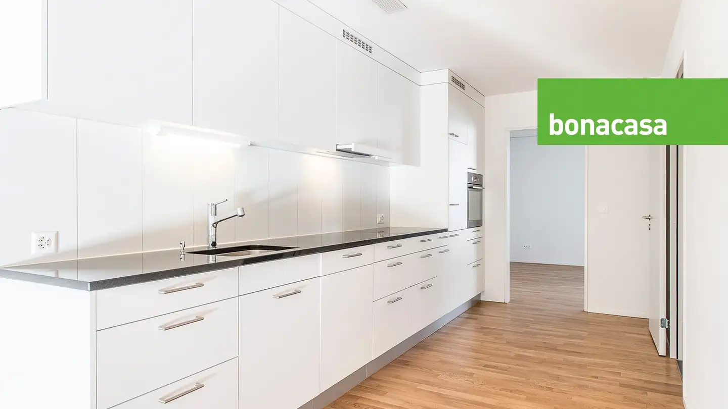 Apartment for rent - Einschlagstrasse 54, 4622 Egerkingen - Photo 2