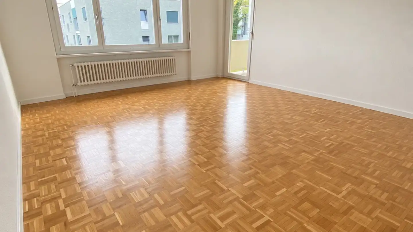 Apartment for rent - Walther-Hauser-Strasse 10, 8820 Wädenswil