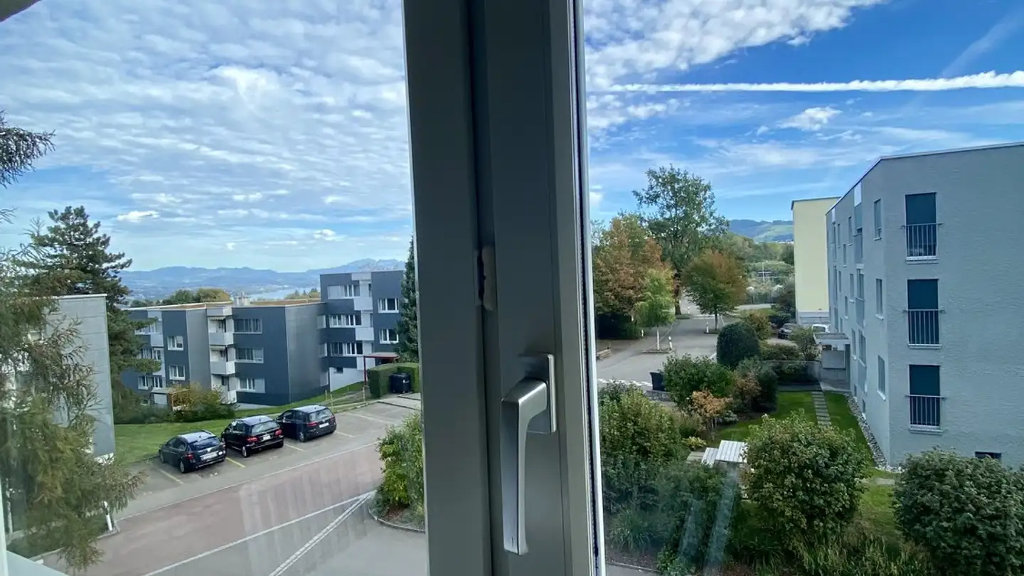 Apartment for rent - Walther-Hauser-Strasse 10, 8820 Wädenswil - Photo 2