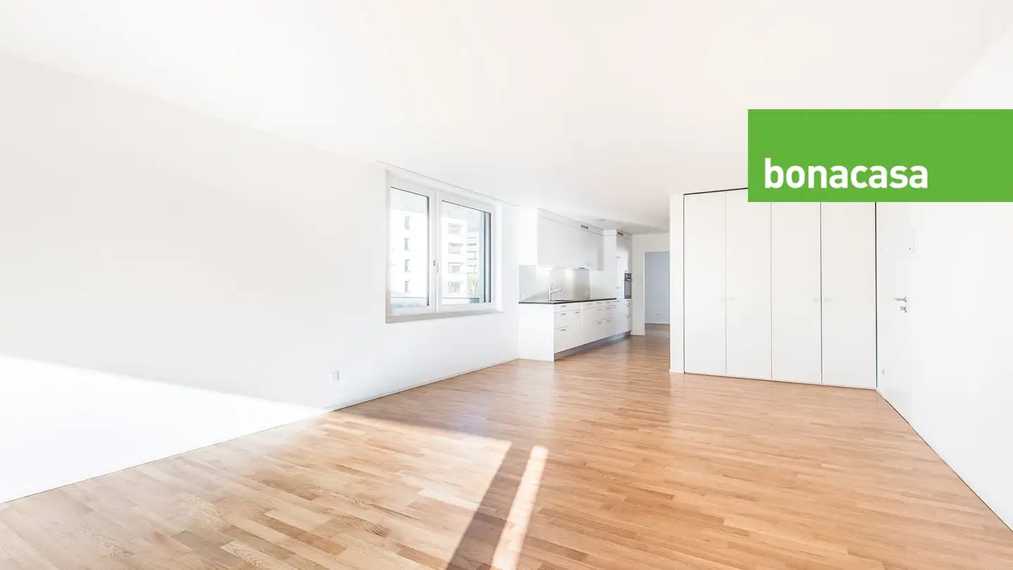 Apartment for rent - Einschlagstrasse 54, 4622 Egerkingen - Photo 4