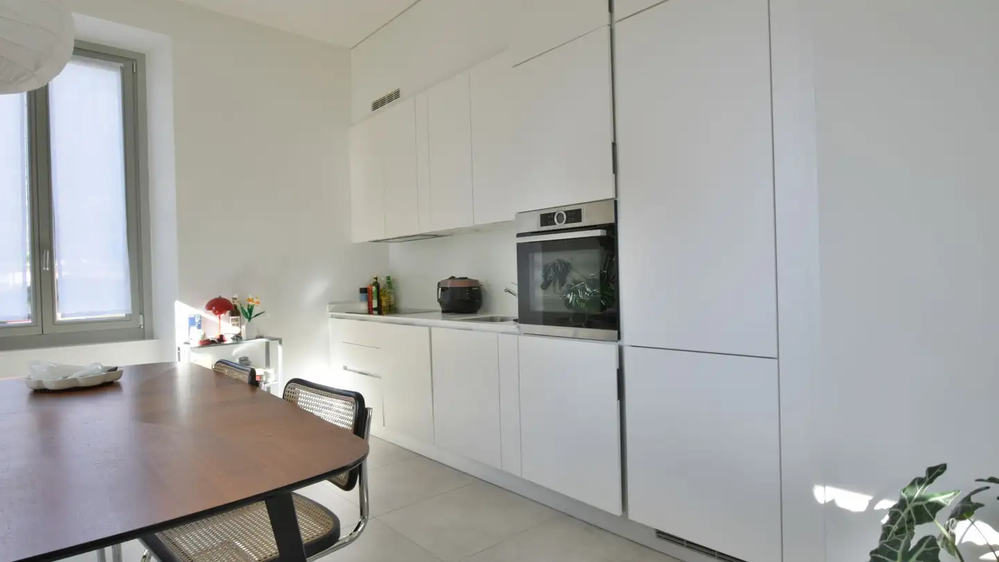 Appartamento in affitto - Via San Biagio 1, 6500 Bellinzona - Photo 4