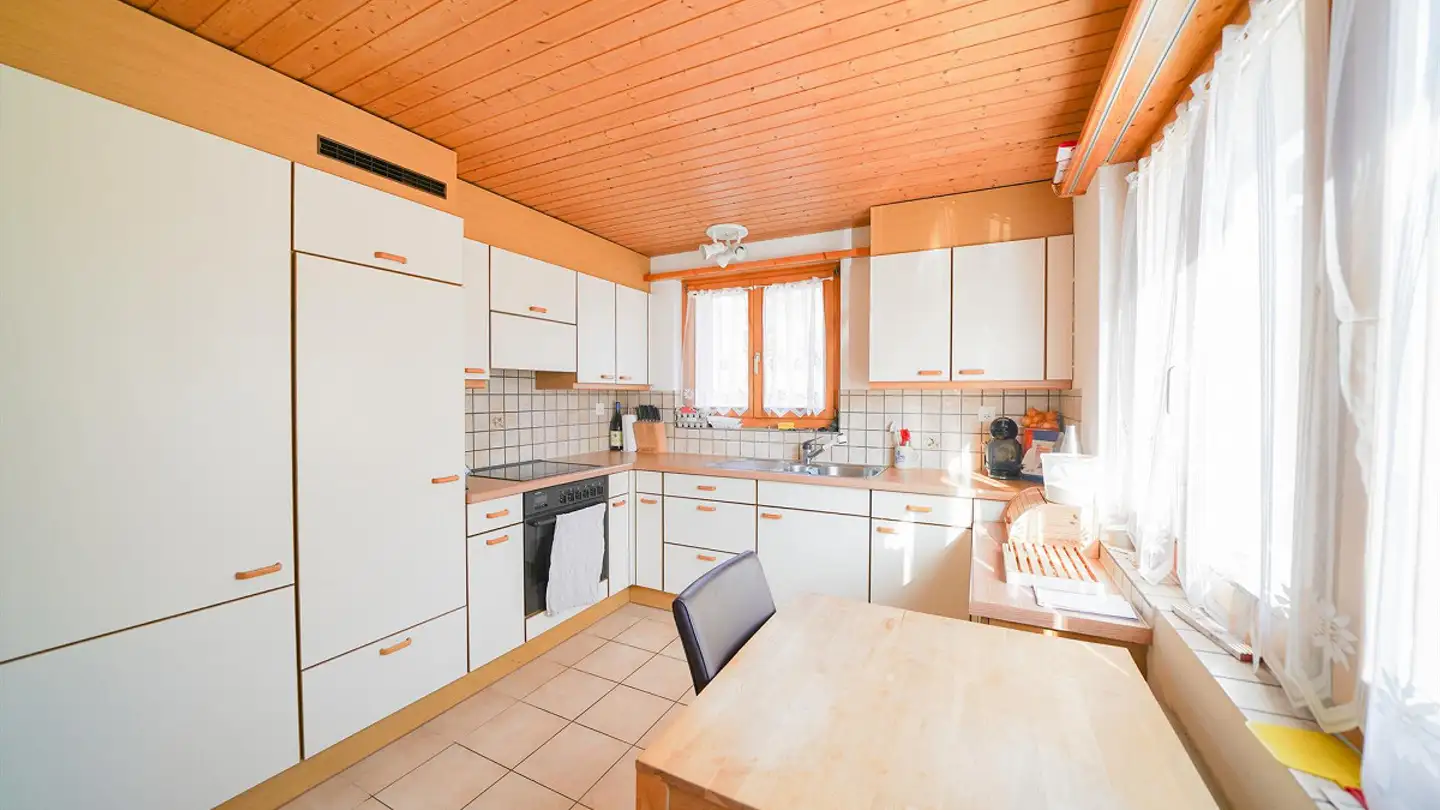 Wohnung mieten - 6192 Wiggen - Foto 2