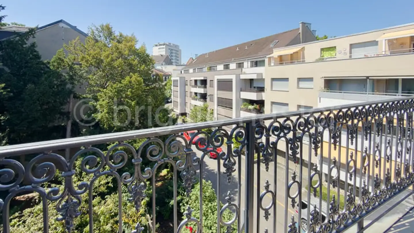 Appartamento in vendita - Rütlistrasse 1, 4051 Basel - Foto 3