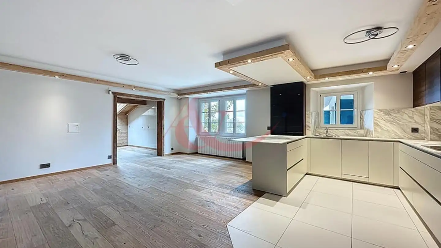 Apartment for rent - 1071 Chexbres - Photo 3