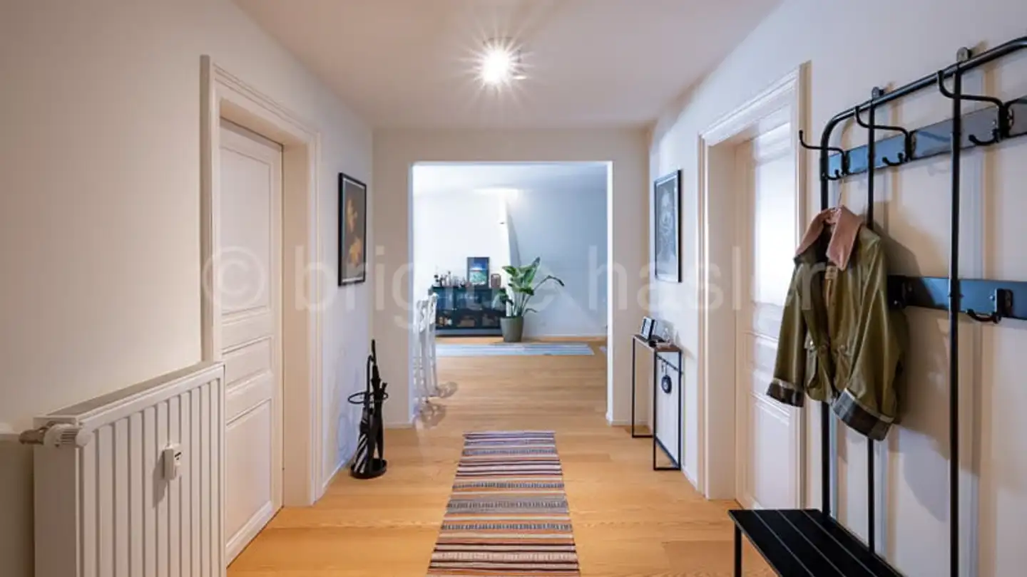 Appartamento in vendita - Rütlistrasse 1, 4051 Basel - Foto 4