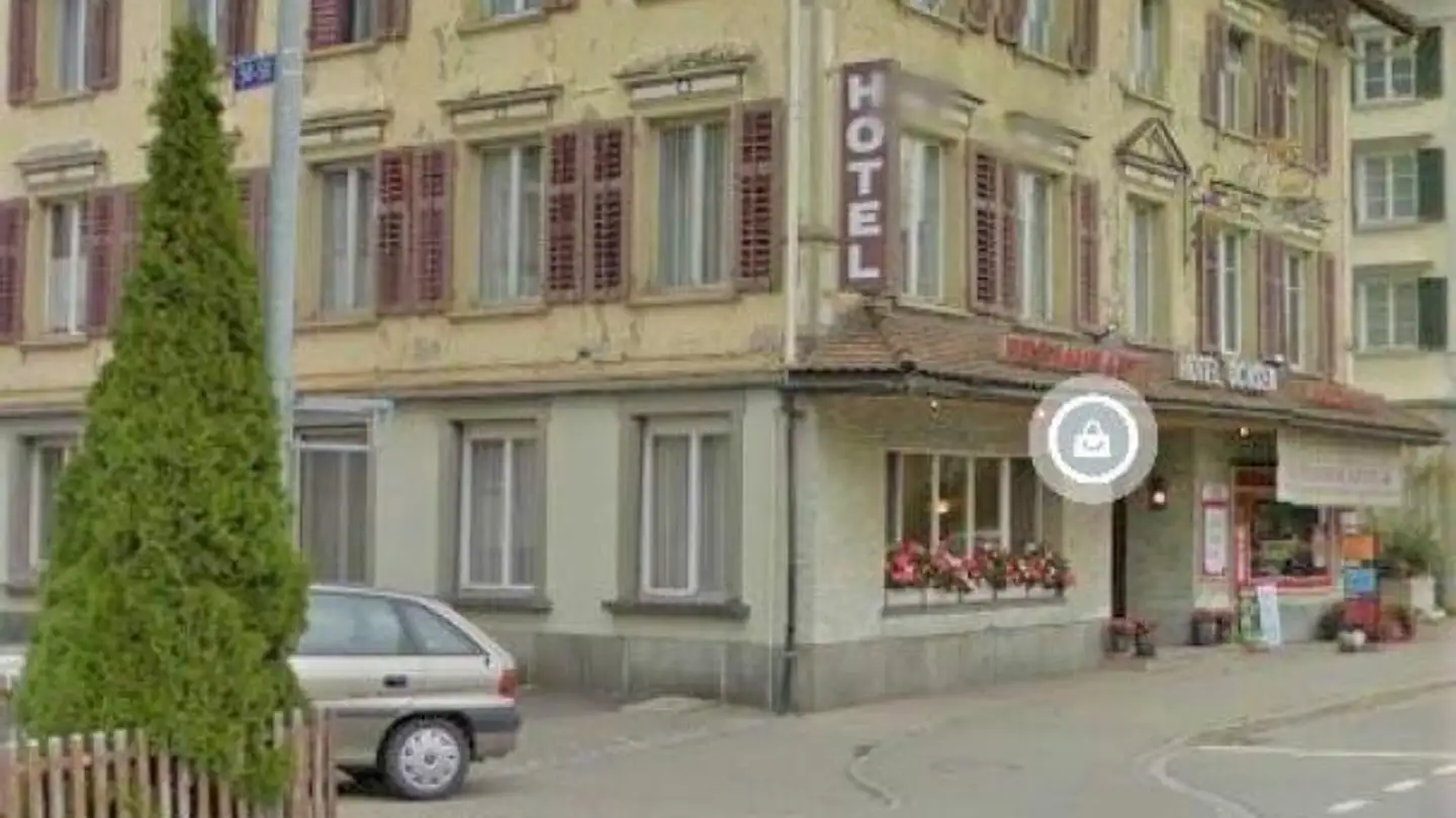 Office space for rent - Dorfstrasse 52, 9055 Bühler