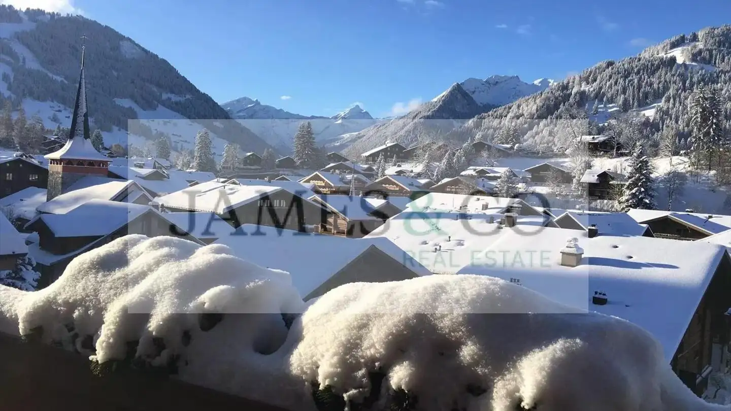 Appartamento in vendita - 3780 Gstaad - Photo 2