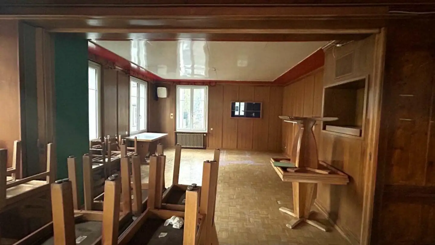 Bürofläche mieten - Dorfstrasse 52, 9055 Bühler - Foto 4