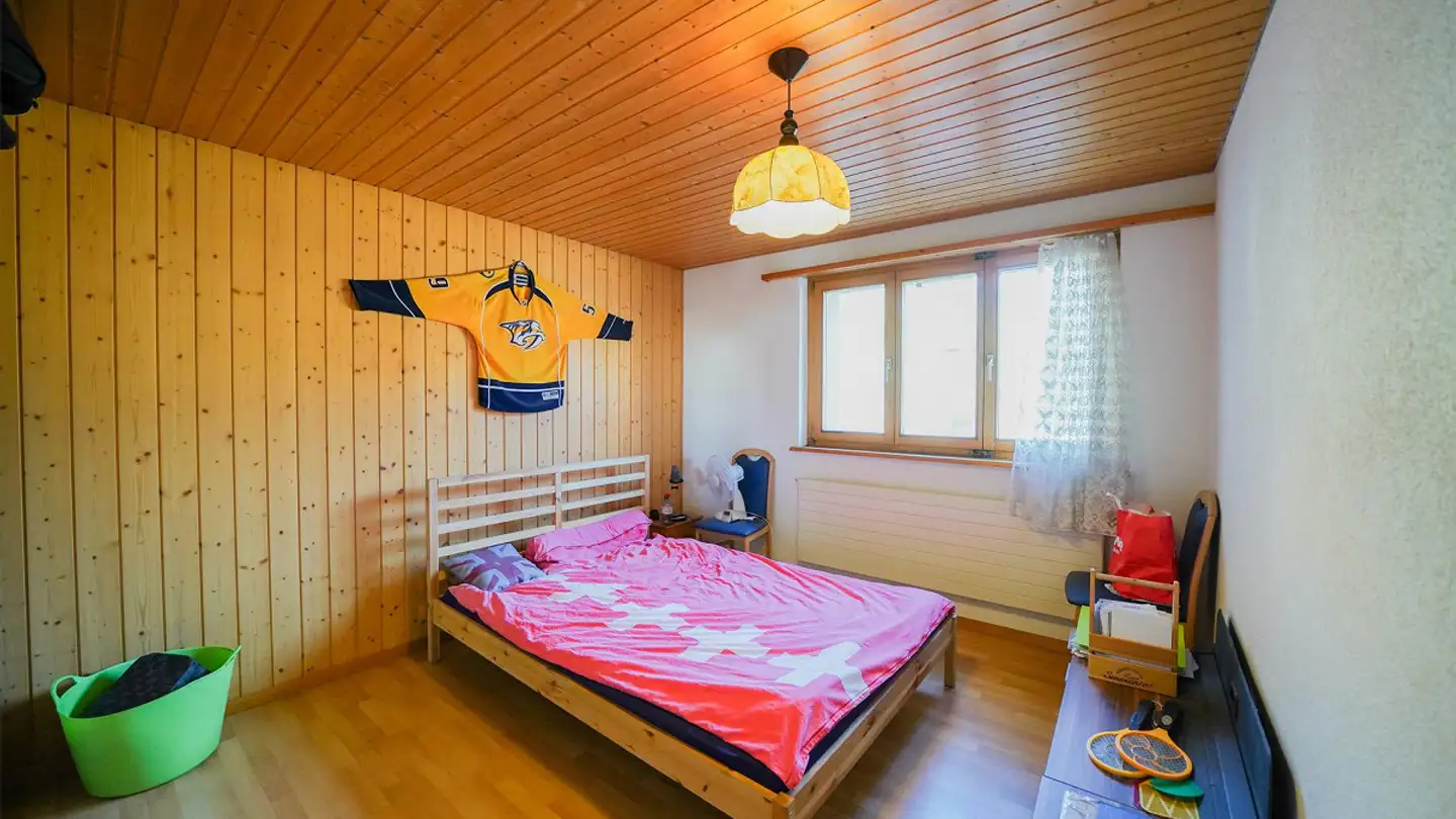 Wohnung mieten - 6192 Wiggen - Foto 3