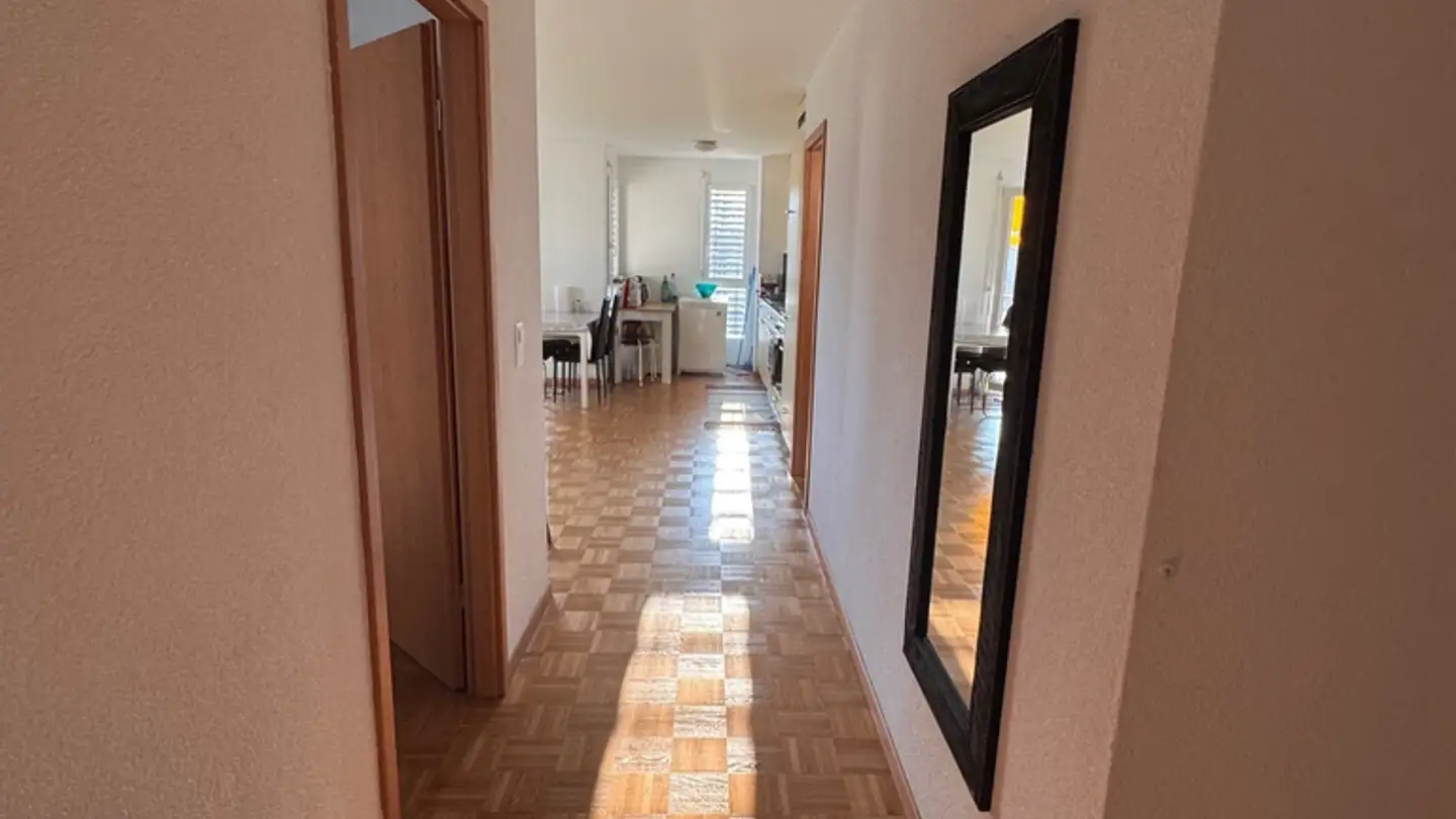 Wohnung mieten - Chemin Des Bergères 6, 1522 Lucens - Foto 4