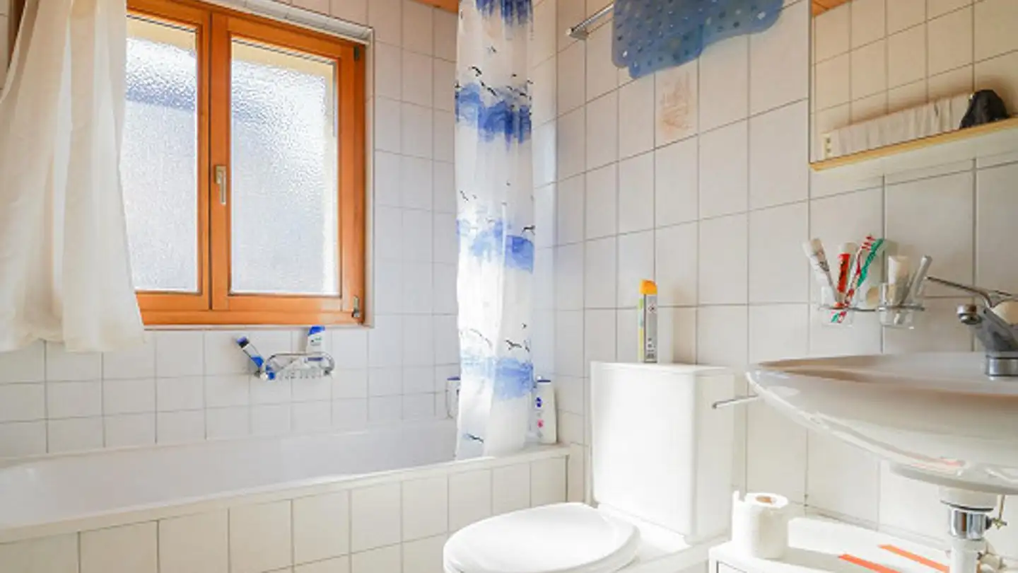 Wohnung mieten - 6192 Wiggen - Foto 4