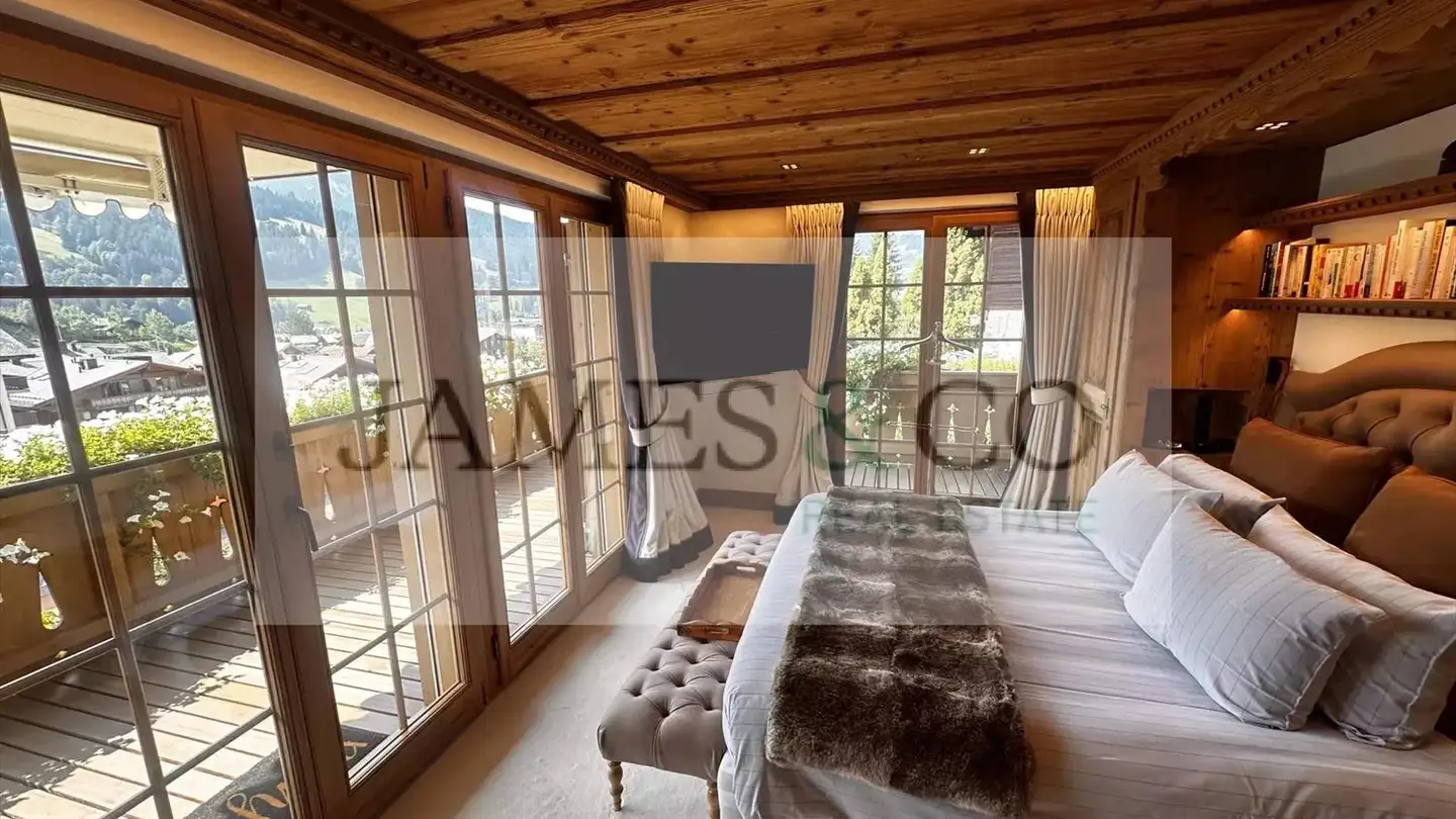 Appartamento in vendita - 3780 Gstaad - Photo 3