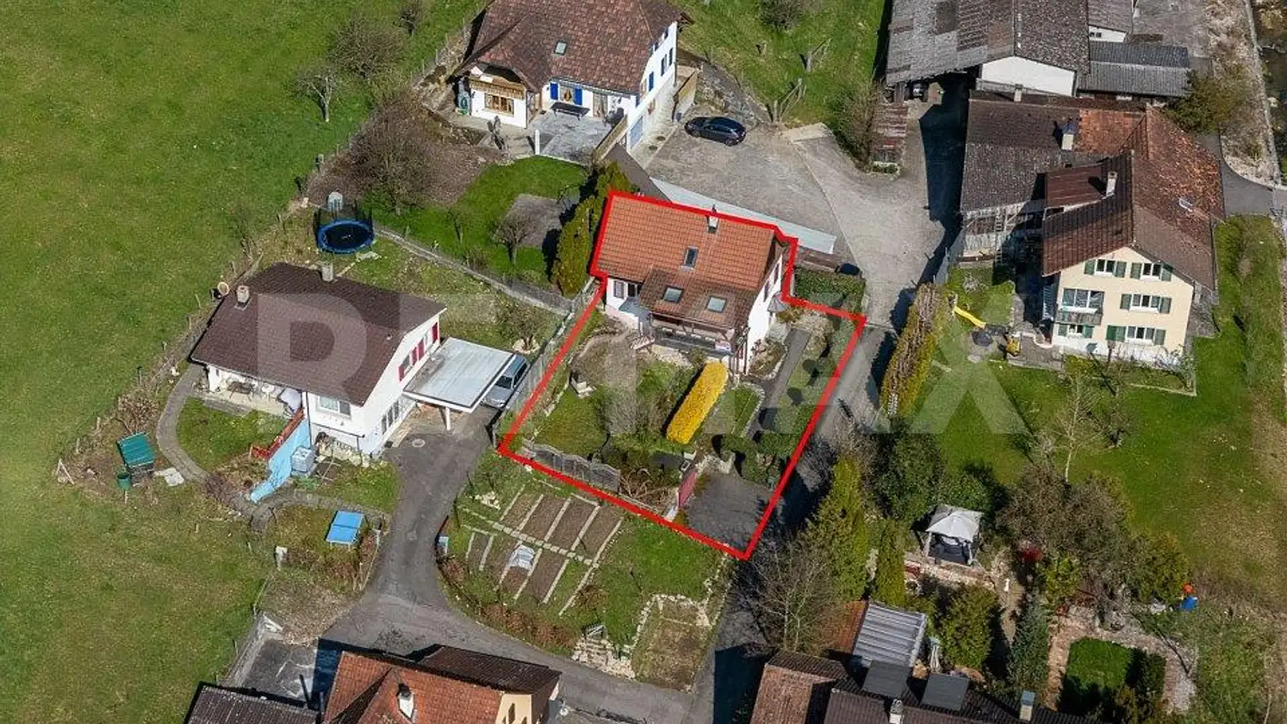 Maison individuelle à vendre - Unterbiel 67, 4418 Reigoldswil - Photo 2