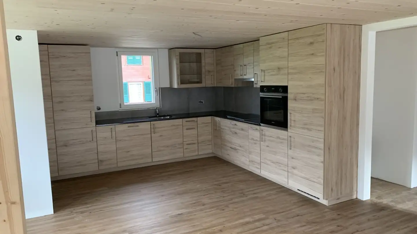 Appartement à louer - Parallelstrasse 2, 3714 Frutigen