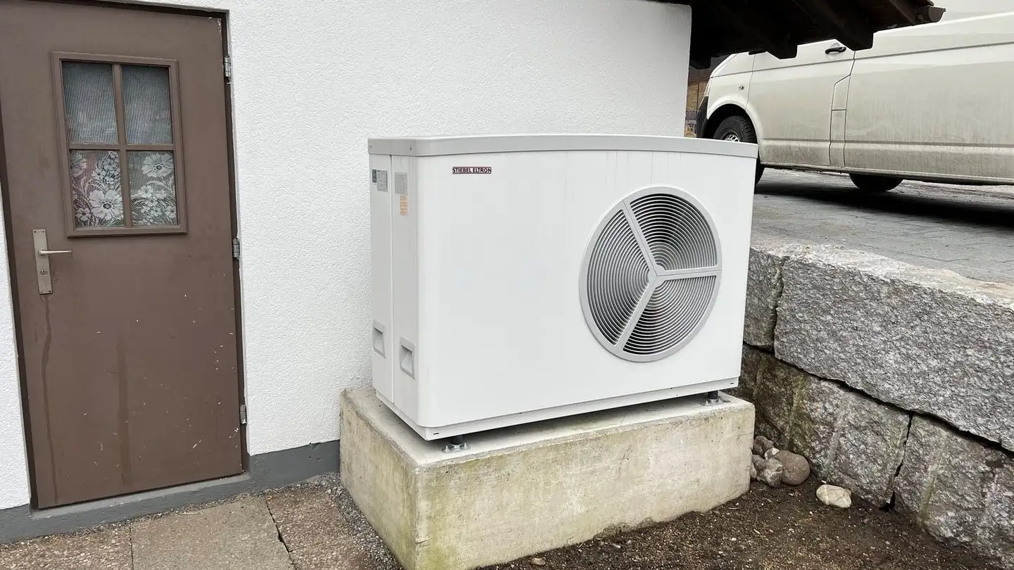 Appartement à louer - Parallelstrasse 2, 3714 Frutigen - Photo 3