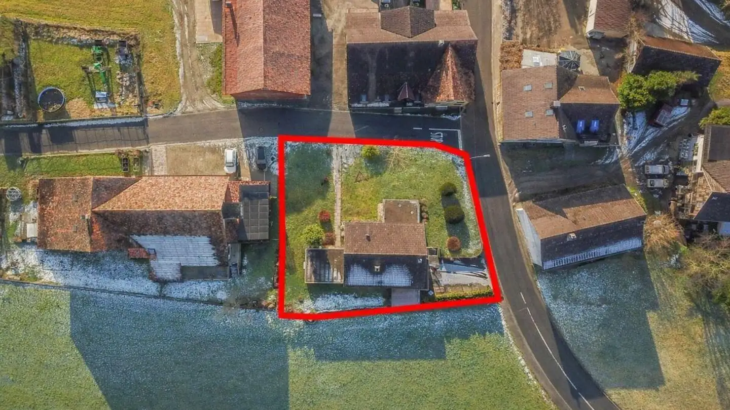 Maison individuelle à vendre - Langenrainstrasse 1, 8583 Götighofen - Photo 2